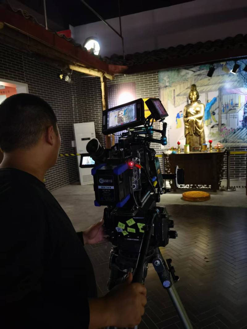 聚焦宝山区产品宣传视频拍摄公司，以专业实力赋能品牌声量升级