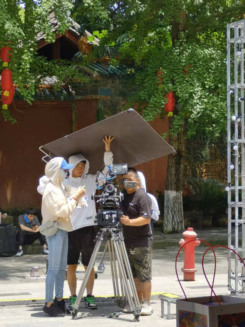 宝山区产品宣传视频拍摄公司避坑：资质、案例、服务全解析