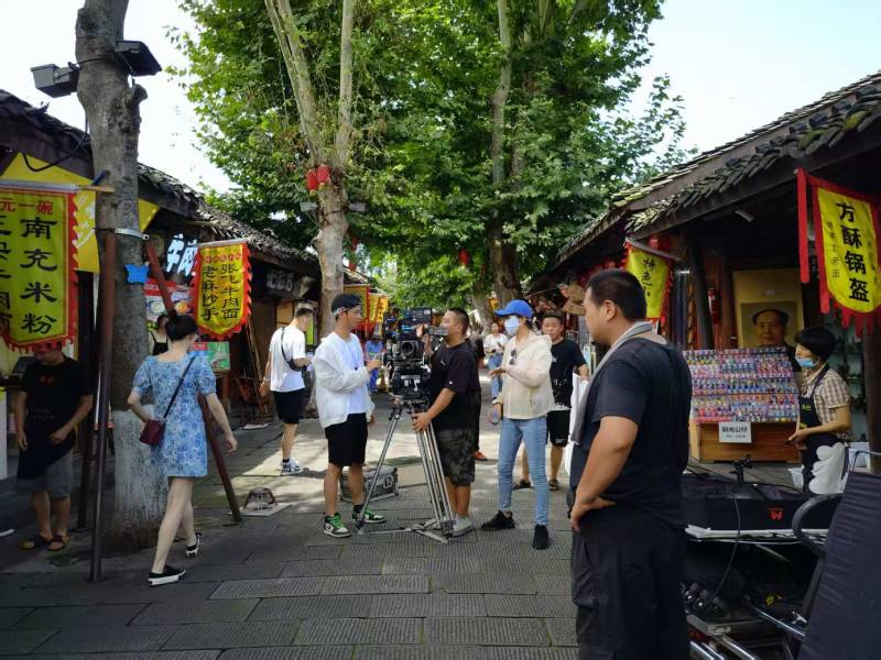 宝山区电商产品视频拍摄制作，开启销量增长新引擎