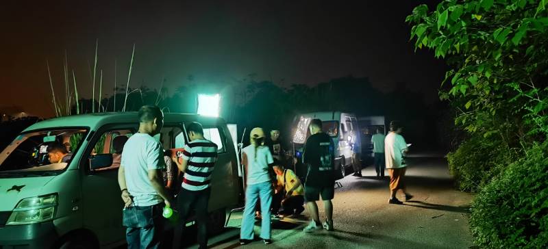 以镜头为笔，绘就宝山区产品视频的进阶之路