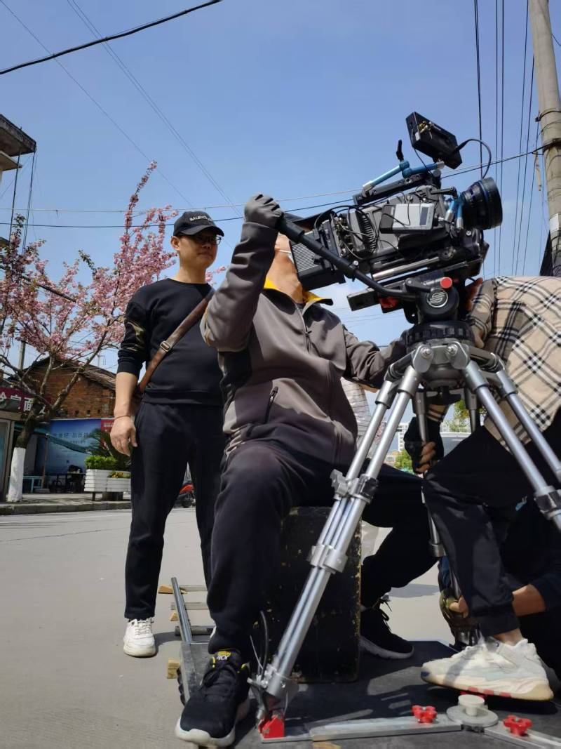 视觉盛宴制造者，宝山区极致互动产品宣传视频拍摄之旅